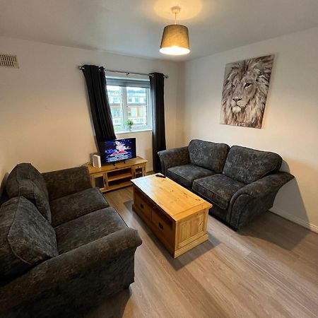 Apartamento Newcastle Townhouse Galway Exterior foto