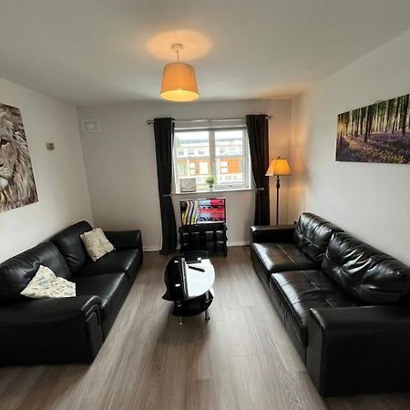 Apartamento Newcastle Townhouse Galway Exterior foto
