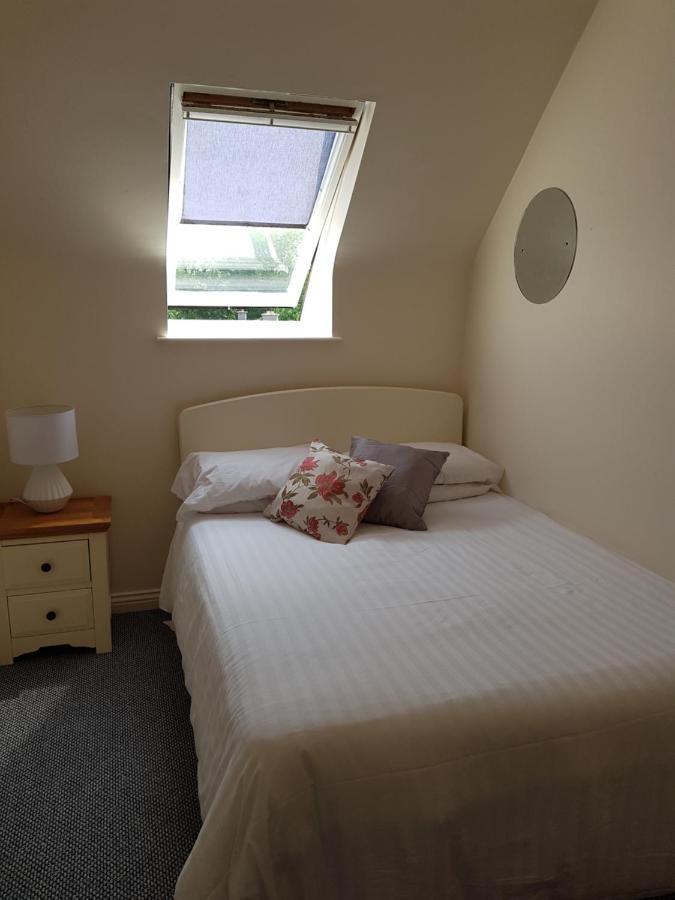Apartamento Newcastle Townhouse Galway Exterior foto