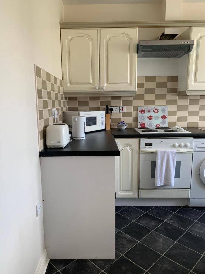 Apartamento Newcastle Townhouse Galway Exterior foto