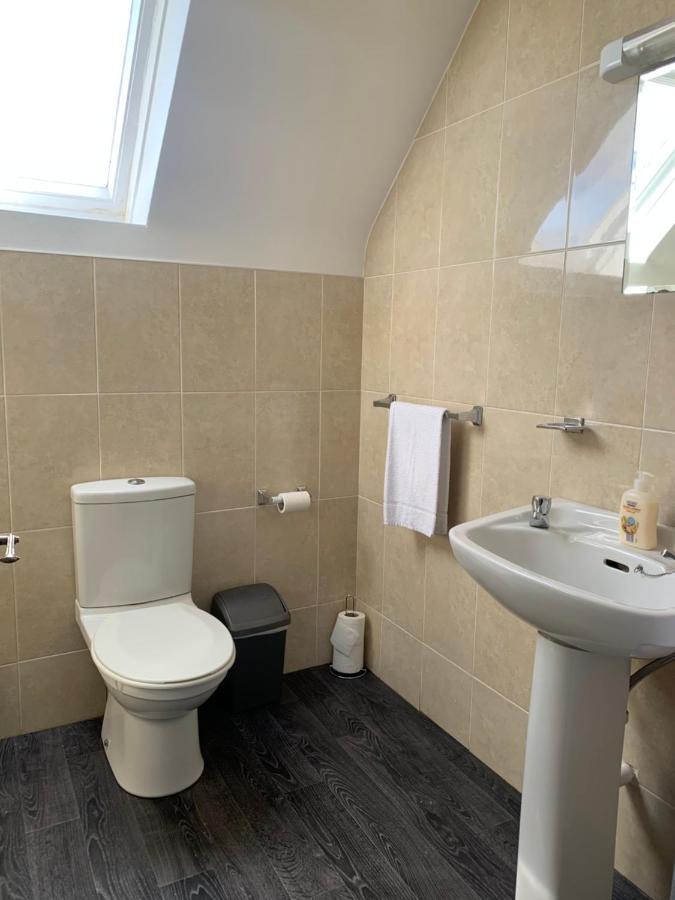 Apartamento Newcastle Townhouse Galway Exterior foto