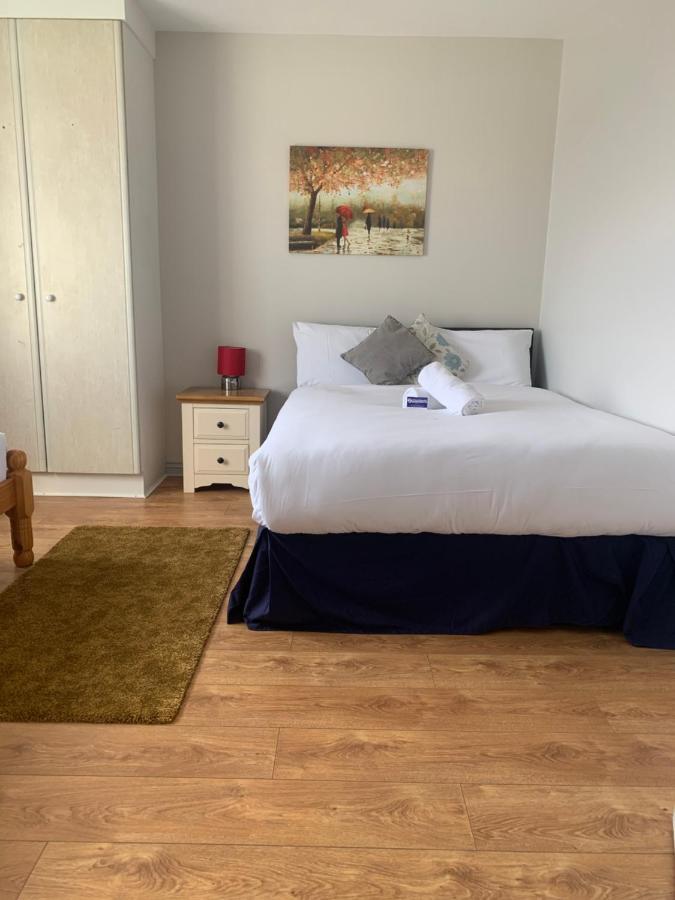 Apartamento Newcastle Townhouse Galway Exterior foto