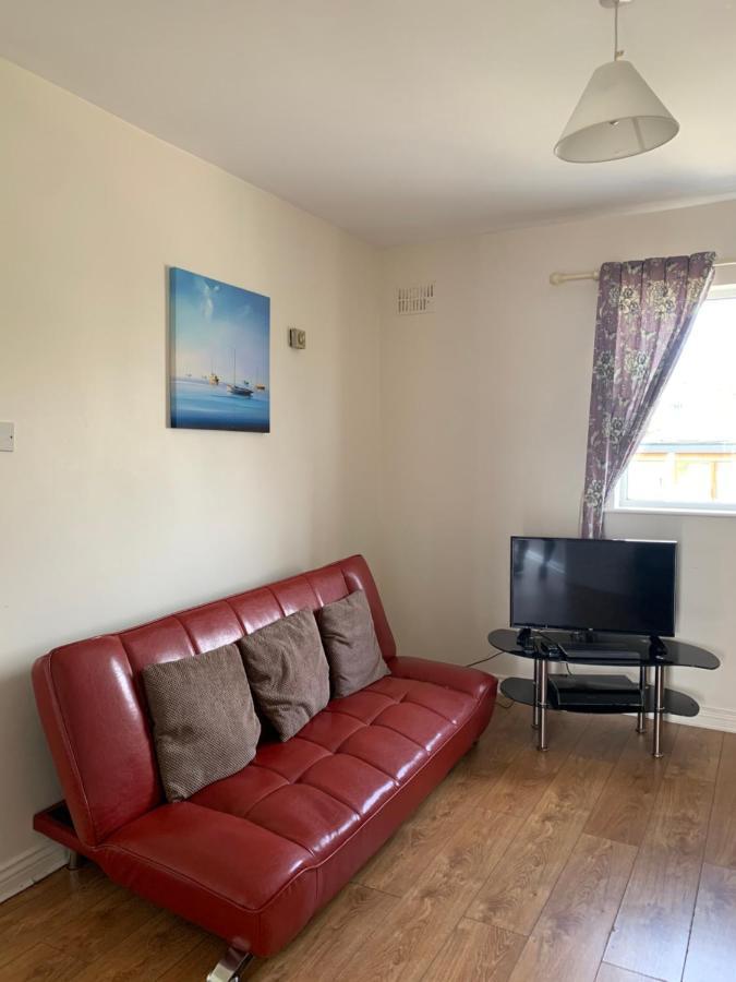 Apartamento Newcastle Townhouse Galway Exterior foto