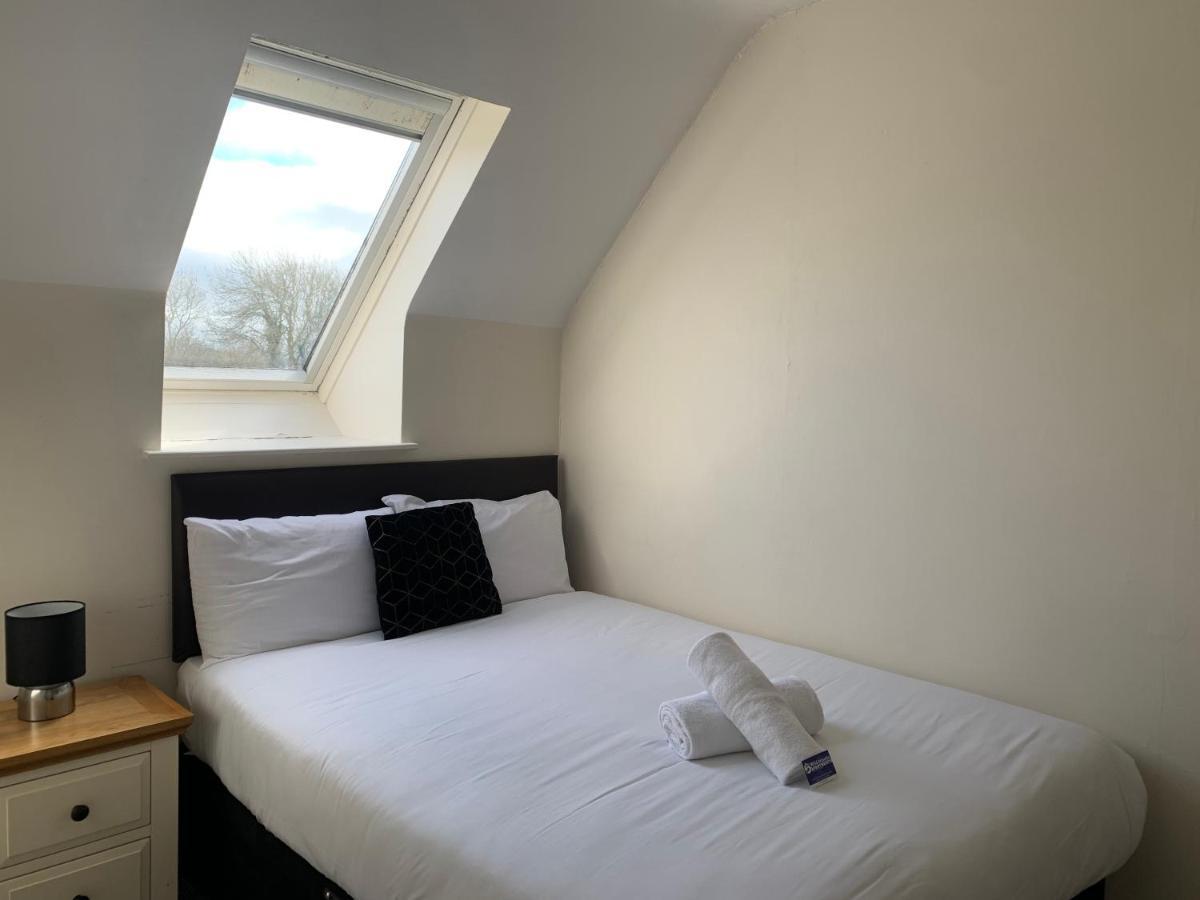 Apartamento Newcastle Townhouse Galway Exterior foto