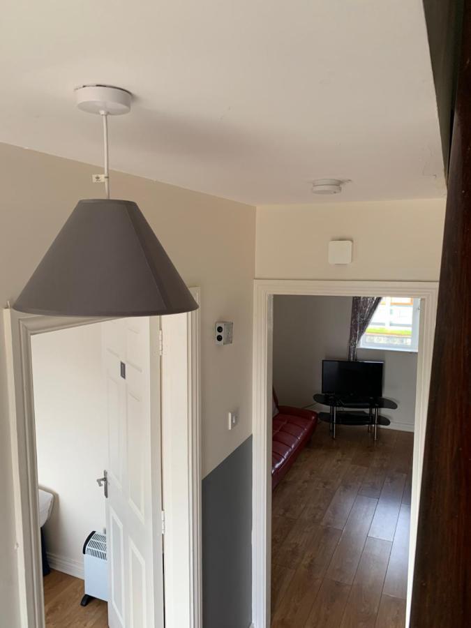 Apartamento Newcastle Townhouse Galway Exterior foto