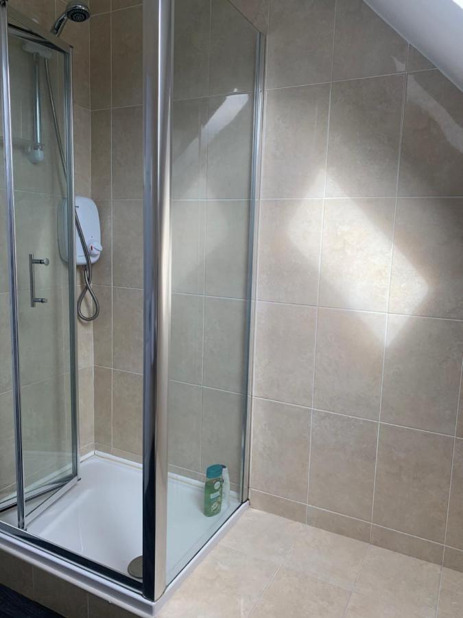Apartamento Newcastle Townhouse Galway Exterior foto