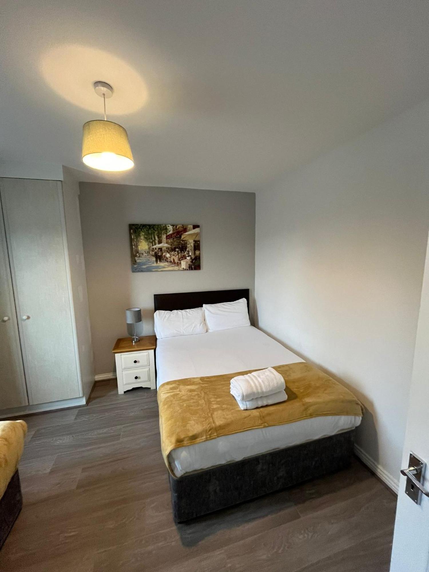 Apartamento Newcastle Townhouse Galway Exterior foto