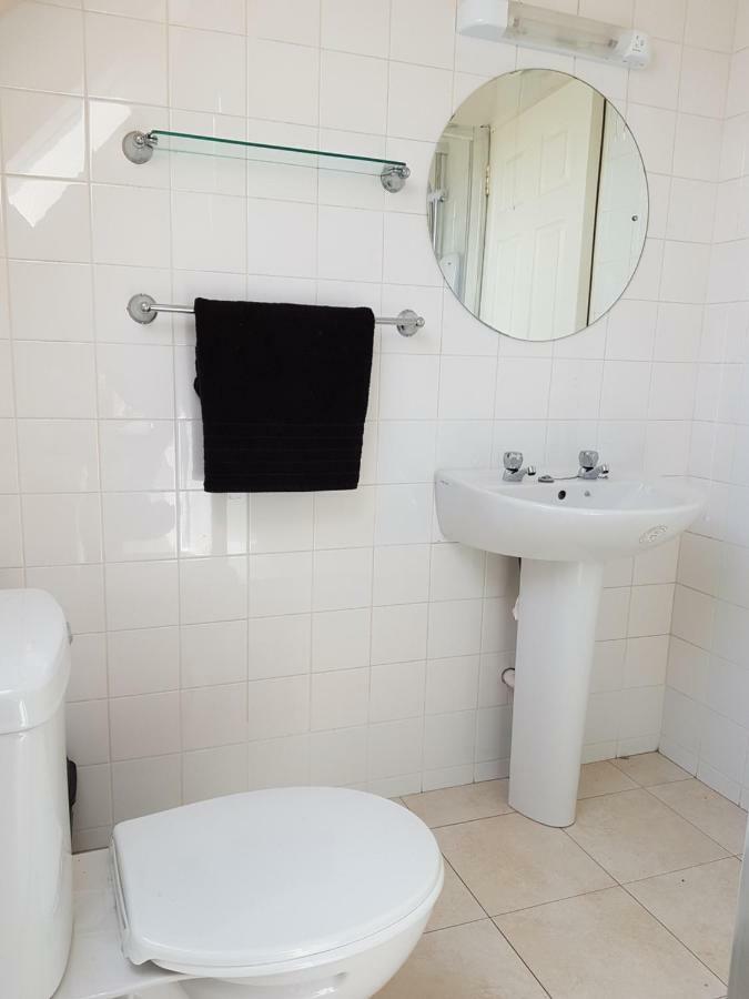 Apartamento Newcastle Townhouse Galway Exterior foto