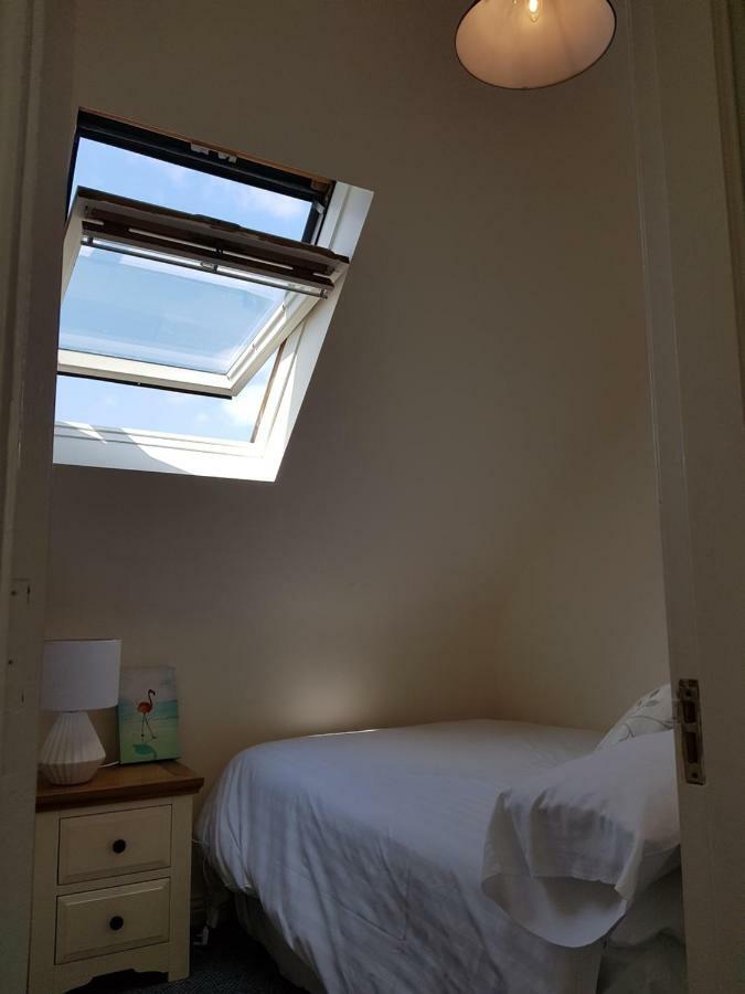 Apartamento Newcastle Townhouse Galway Exterior foto